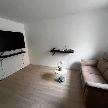 Tout Confort Au Porte De Estrasburgo Exterior foto
